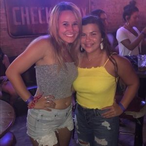 Meet your Posher, Kirsten